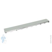 Смеситель для душа Zucchetti Isystick ZP1605 встраиваемый, внешняя часть, хром