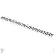 Внутренняя часть Zucchetti R99614 встраиваемого смесителя для душа с переключением