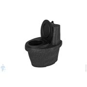 Теплый пол CALEO SUPERMAT 2,4м2, 130Вт/м2, 0,5м х 4,8м, 312Вт, без терморегулятора