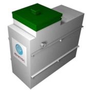 Теплый пол Ensto FinnMat EFHFM160.9, 9м2, 160Вт/м2, 0,48м х 18м, 1440Вт, без терморегулятора