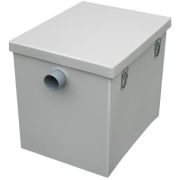 Теплый пол Ensto FinnMat EFHFM130.2, 2м2, 130Вт/м2, 0,48м х 0,4м, 260Вт, без терморегулятора