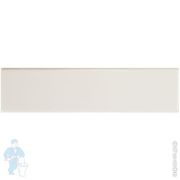 Плитка настенная Wow Grace White Gloss (75х300) белая 124922 (кв.м.)