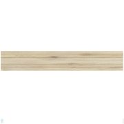 Фальшмозаика керамическая Estima Selection Oak SI01 (190х1200) бежевая, неполир.(шт.)