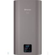 Водонагреватель накопительный Thermex SMART 50 V (365х385х656) 50л, 2кВт, электр.упр, серый