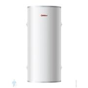 Водонагреватель Thermex ROUND PLUS IR 200 (напольн.) 200л. 2/4/6кВт. нерж