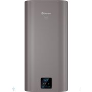 Водонагреватель накопительный Thermex SMART 80 V (410х430х772) 80л, 2кВт, электр.упр, серый