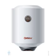 Водонагреватель Thermex THERMO 30V Slim (вертик). 30л, 2,5кВт биостеклофарфор