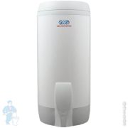Унитаз подвесной Villeroy & Boch Architectura 5684HR01 без ободка, с сиденьем с микролифтом