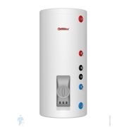 Водонагреватель Thermex IRP 200 V combi (1215х672х560), 200л, 6 кВт, напольный