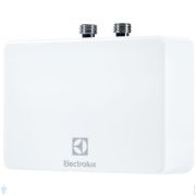 Водонагреватель проточный Electrolux NP6 Aquatronic 2.0 подкл. в электрич.щит