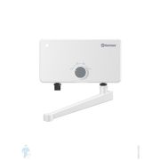Унитаз подвесной DURAVIT STARCK 3 360х540 безободковый с сиденьем-микролифт 45270900A1