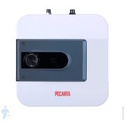 Унитаз с бачком Jacob Delafon ODEON UP 18557К+E4708 (600х410х825) боковая подводка, белый