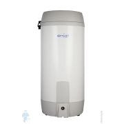 Унитаз приставной Simas LANTE (530х385х400) горизонтальный выпуск, цвет: белый LA02