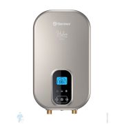 Унитаз подвесной Ideal Standard TESI AQUABLADE 365х535х400 глубокий смыв, скр крепеж, черный T0079V3