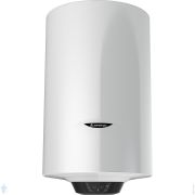 Унитаз-компакт Caprigo Borgo 430х680х850 горизонтальный выпуск, с сиденьем, белый/хром 3813