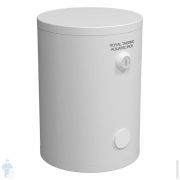 Бойлер косвенного нагрева ROYAL THERMO Aquatec INOX RTWX 100 (525х525х770) 100л, 24кВт,напольный