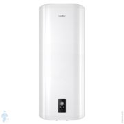 Водонагреватель Garanterm Eco 100 V плоский белый (вертик.) 100л. 2кВт нерж. бак