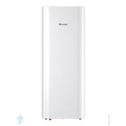 Водонагреватель Thermex Flat 80 V combi (1080х272х510), 80л, 20 кВт, настенный