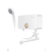 Водонагреватель Thermex Oscar 6500 (безнапорный), 6,5кВт, подключение в электрический щит