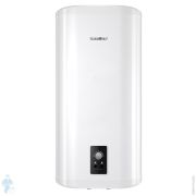 Водонагреватель Garanterm Eco 80 V плоский белый (вертик.) 80л. 2кВт нерж. бак