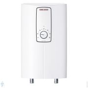 Водонагреватель проточный Stiebel Eltron DCE 11/13 (293х188х99) 10/12,380В подкл. в эл.щит 230770