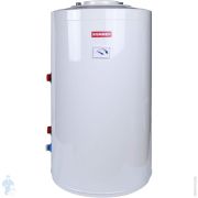 Бойлер комбинированного нагрева ROMMER 100 л., ТЭН 3 кВт, напольный, RWH-1110-050100