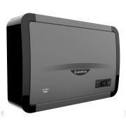 ARISTON PRO 18 EU Водонагреватель проточный (356х526х138) 18 кВт, черный, подкл. в эл.щит