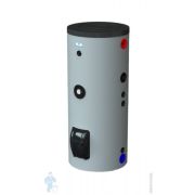 Водонагреватель косвенного нагрева HAJDU STA 300 С E (300 л) с тэном 2кВт 2112631200