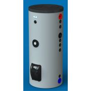 Водонагреватель косвенного нагрева HAJDU STA 300 С2 E (300 л) с тэном 2кВт 2112631400