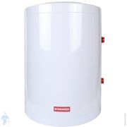 Бойлер комбинированного нагрева ROMMER 100 л., ТЭН 2.4 кВт, настенный, RWH-1210-050100