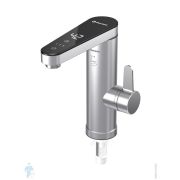 Водонагреватель Thermex Tesoro 3500 (напорный) 3.5кВт, с функцией смесителя, сенсорный