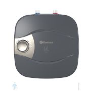 Водонагреватель Thermex Lodi 15 U, под раковину 15л 1,5кВт биостеклофарфор