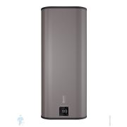 Водонагреватель накопительный Thermex Fora 100 (pro) Wi-Fi (1184х290х514) 2 кВт, плоская форма