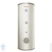 Бойлер косвенного нагрева IMMERGAS IMKBS-B 300, 300 л, напольный, белый