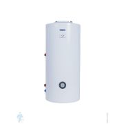 Водонагреватель комбинированного нагрева HAJDU AQ IND 200 SC PRO (200 л) напольный, 32кВт 2142414010