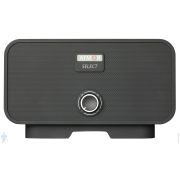 Водонагреватель проточный ATMOR SELECT 5KW черный, 5000 Вт, подкл. в эл.щит, арт.3195644