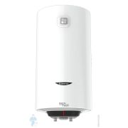 ARISTON PRO1 R INOX ABS 65 V SLIM 2K Водонагреватель накопительный (981х353х383) 2кВт, вертикальный 3700650