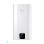 Водонагреватель Thermex Minta 50 V, 50л, 2 кВт, биостеклофарфор, сухой ТЭН, белый