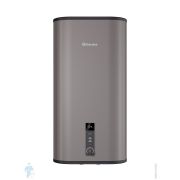 Водонагреватель накопительный Thermex Liga 50 V (pro) (870х434х250) 2 кВт, сухой ТЭН, серый