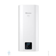 Водонагреватель Thermex Minta 30 V, 30л, 2 кВт, биостеклофарфор, сухой ТЭН, белый