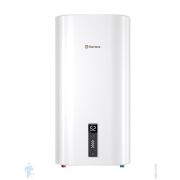 Водонагреватель Thermex Olympic 80, 80л, 2кВт, биостеклофарфор, сухой ТЭН, белый