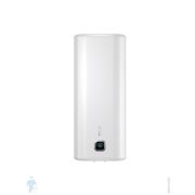 Водонагреватель накопительный Thermex DECIDO Wi-Fi (1210х290х514) 100л, 2000Вт, биостеклофарфор