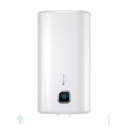 Водонагреватель накопительный Thermex DECIDO Wi-Fi (910х250х434) 50л, 2000Вт, биостеклофарфор