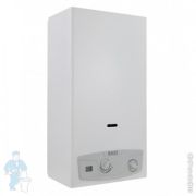 Газовая колонка BAXI SIG2 14i (592х314х245) электронное зажигание, 13,6 л/мин