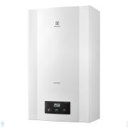 Газовая колонка Electrolux GWH 11 PRO Inverter, элект. розжиг, 11л/мин, LCD дисплей