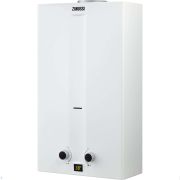 Газовая колонка Zanussi GWH 12 Fonte (610х350х183) 12 л/мин., LED дисплей