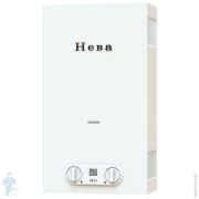 Газовая колонка NEVA-4511 белая 22кВт 11л/мин 550х340х210 10,5кг