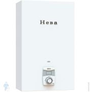 Газовая колонка NEVA-5514 белая 28кВт 14л/мин 620х380х230 11кг