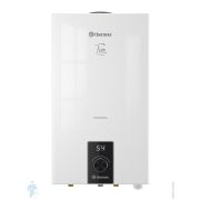 Газовая колонка Thermex Tion Т 20 D (610х350х180) электронный розжиг, 10 л/мин, белый