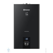 Газовая колонка Thermex Tion Т 20 D Black (610х350х180) электронный розжиг, 10 л/мин, черный